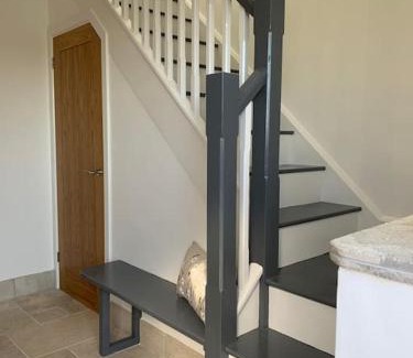 Oldwalls House | Y Llofft, Llanrhidian, Gower