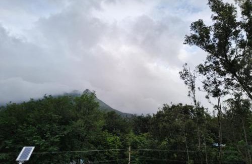 Chikkamagaluru House | Y M G complex