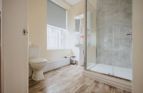 Ffestiniog Hotel | Y Pengwern