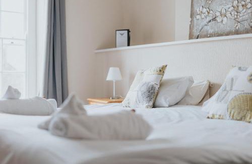 Ffestiniog Bed & Breakfast | Y Pengwern