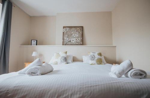 Ffestiniog Bed & Breakfast | Y Pengwern