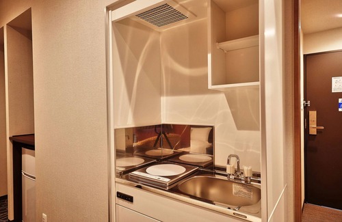 Naha Hotel | Y'sinn Naha Orokuekimae