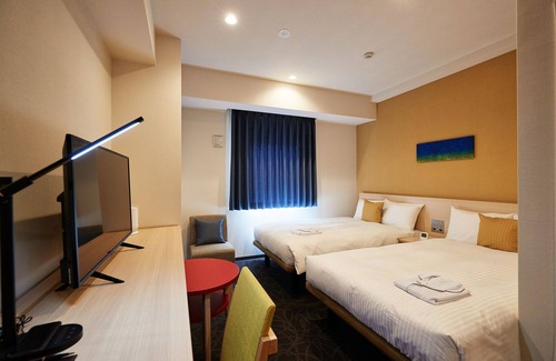 Naha Hotel | Y'sinn Naha Orokuekimae
