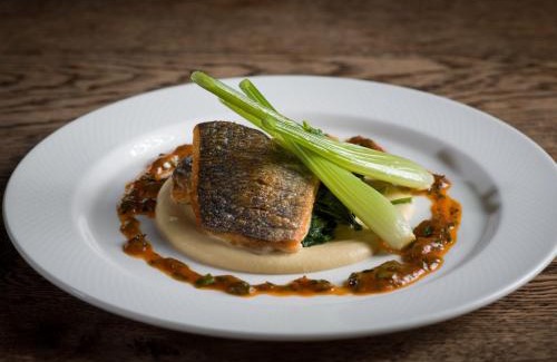 Tregaron Hotel | Y Talbot
