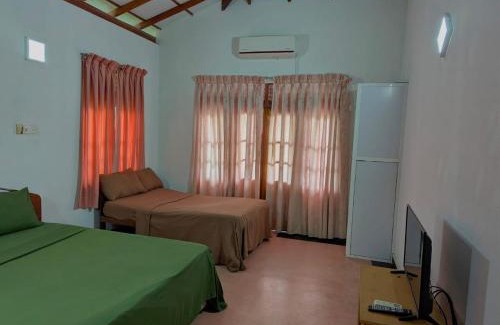 Bope-Poddala Hotel | Y Villa Residencies Galle