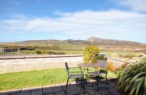 Holyhead House | Y Wennol