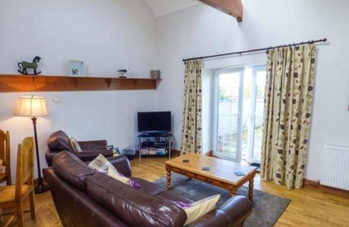 Holyhead House | Y Wylan