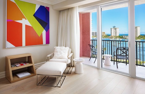 Boca Raton Resort | Yacht Club at The Boca Raton (Adults-only)