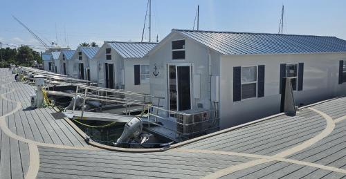Marathon Hotel | Yacht Haven
