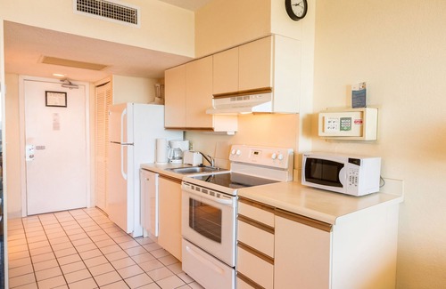 Downtown Myrtle Beach House | Yachtsman Ocean Front Resort
