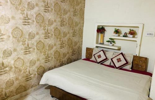 Ujjain House | YADURAJ homestay