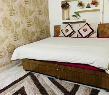 Ujjain House | YADURAJ homestay