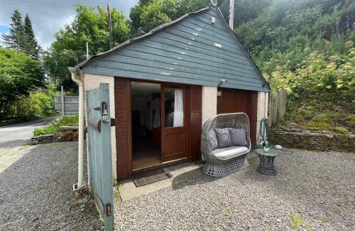 Galashiels Ski Chalet | Yairbrig Holiday