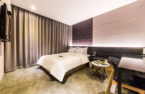 Gwangju Hotel | Yaja Gonjiam Branch
