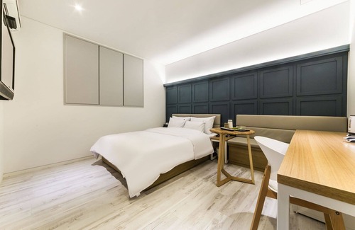Gwangju Hotel | Yaja Gonjiam Branch