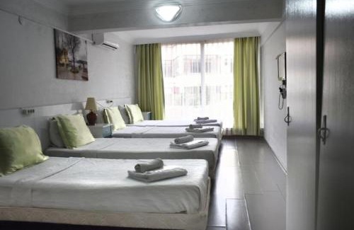 Kaleici Bed & Breakfast | Yalçın Otel