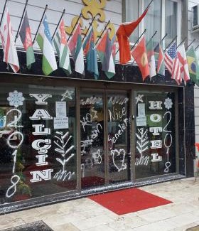 Kaleici Bed & Breakfast | Yalçın Otel