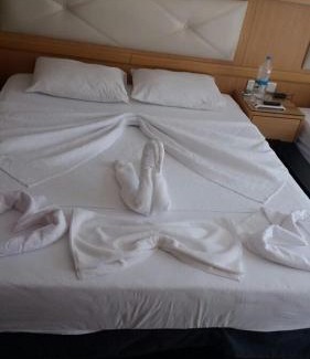 Kaleici Bed & Breakfast | Yalçın Otel