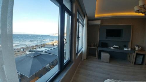 Mudanya Hotel | Yalı Bahçe Mudanya