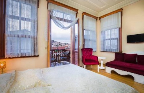 Adalar Hotel | Yalı Hotel
