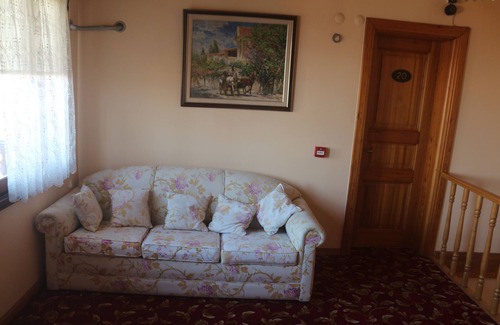 Adalar Hotel | Yalı Hotel