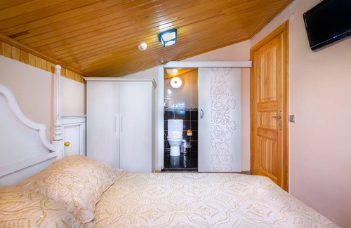 Adalar Hotel | Yalı Hotel