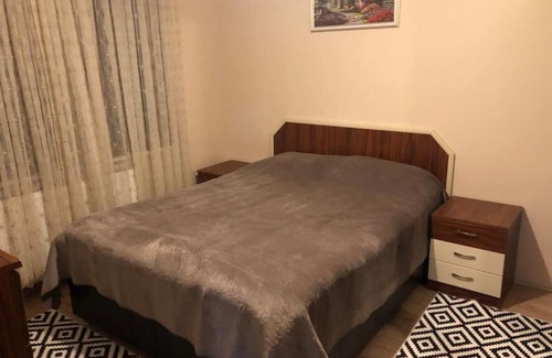 Trabzon Apartment | Yalıncak House