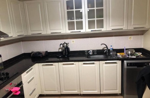 Trabzon Apartment | Yalıncak House