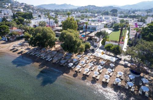 Yalikavak Hotel | Yalıpark Beach Hotel