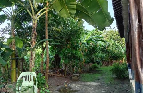 Capurgana Hotel | Yalakú Lodge - Capurganá