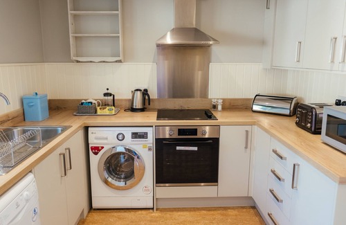 Higher Bockhampton Cottage | Yalbury - Family friendly country cottage