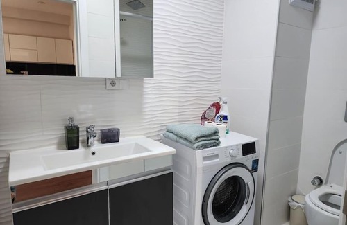 Esenyurt Apartment | yalchin residance