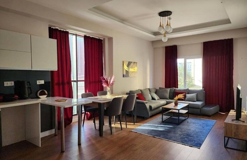 Esenyurt Apartment | yalchin residance