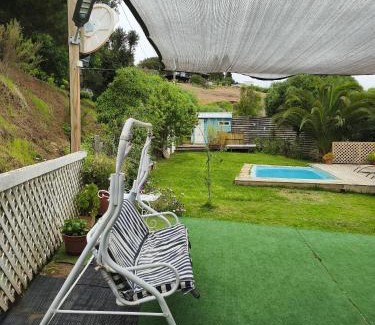 Santo Domingo House | Yali paraiso