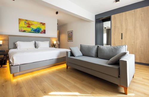 Yalikavak Hotel | Yalinn Hotel
