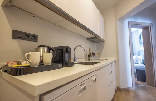 Yalikavak Hotel | Yalinn Hotel