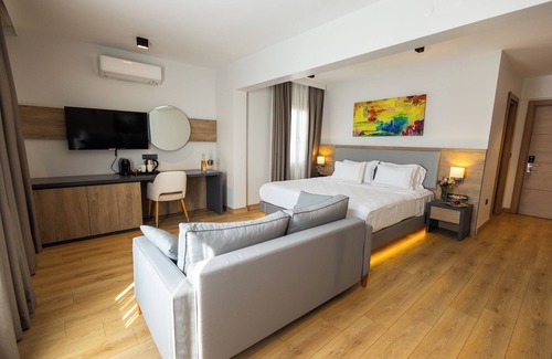 Yalikavak Hotel | Yalinn Hotel