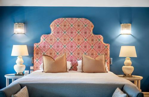Orange Hotel | Yallungah Boutique Hotel