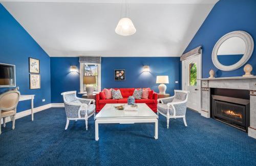Orange Hotel | Yallungah Boutique Hotel
