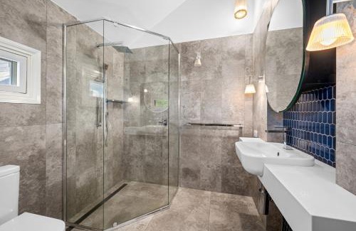 Orange Hotel | Yallungah Boutique Hotel