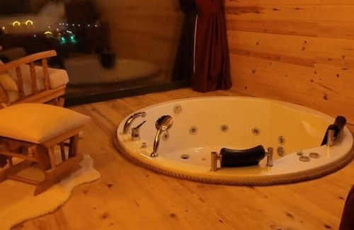 Cayirduzu Hotel | Yamaçda Suit Otel