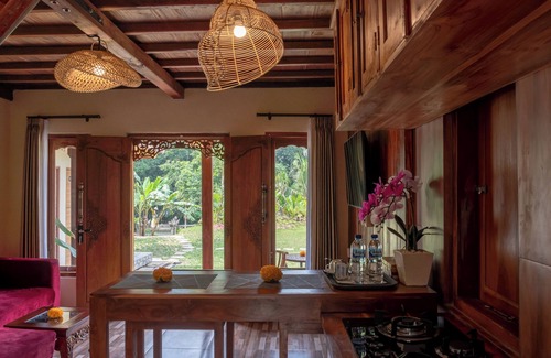 Payangan Villa | Yama VIlla & SPA Ubud
