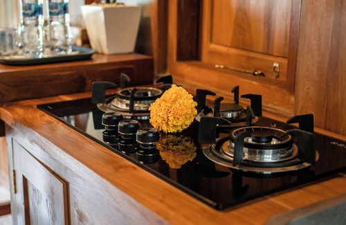 Payangan Villa | Yama VIlla & SPA Ubud