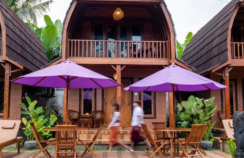 Payangan Villa | Yama VIlla & SPA Ubud