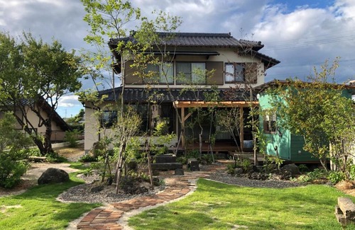 Yamaga House | Yamaganorizou - Vacation STAY 02773v