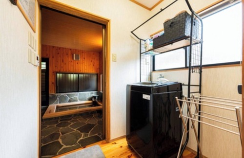 Hita RV Rental | Yamakiso a rental villa with an openair bath s/Hita City Ōita