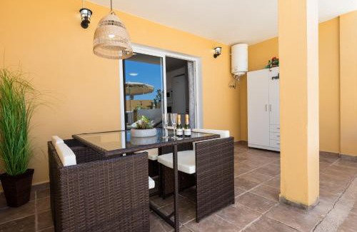 Bahia Calma Apartment | Yamarys