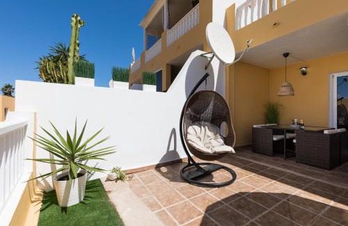 Bahia Calma Apartment | Yamarys
