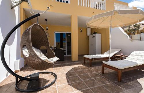 Bahia Calma Apartment | Yamarys