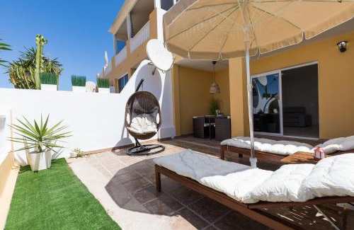 Bahia Calma Apartment | Yamarys